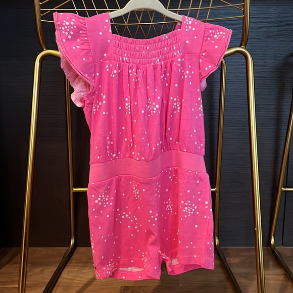 New juicy couture cotton romper - Picture 3 of 4
